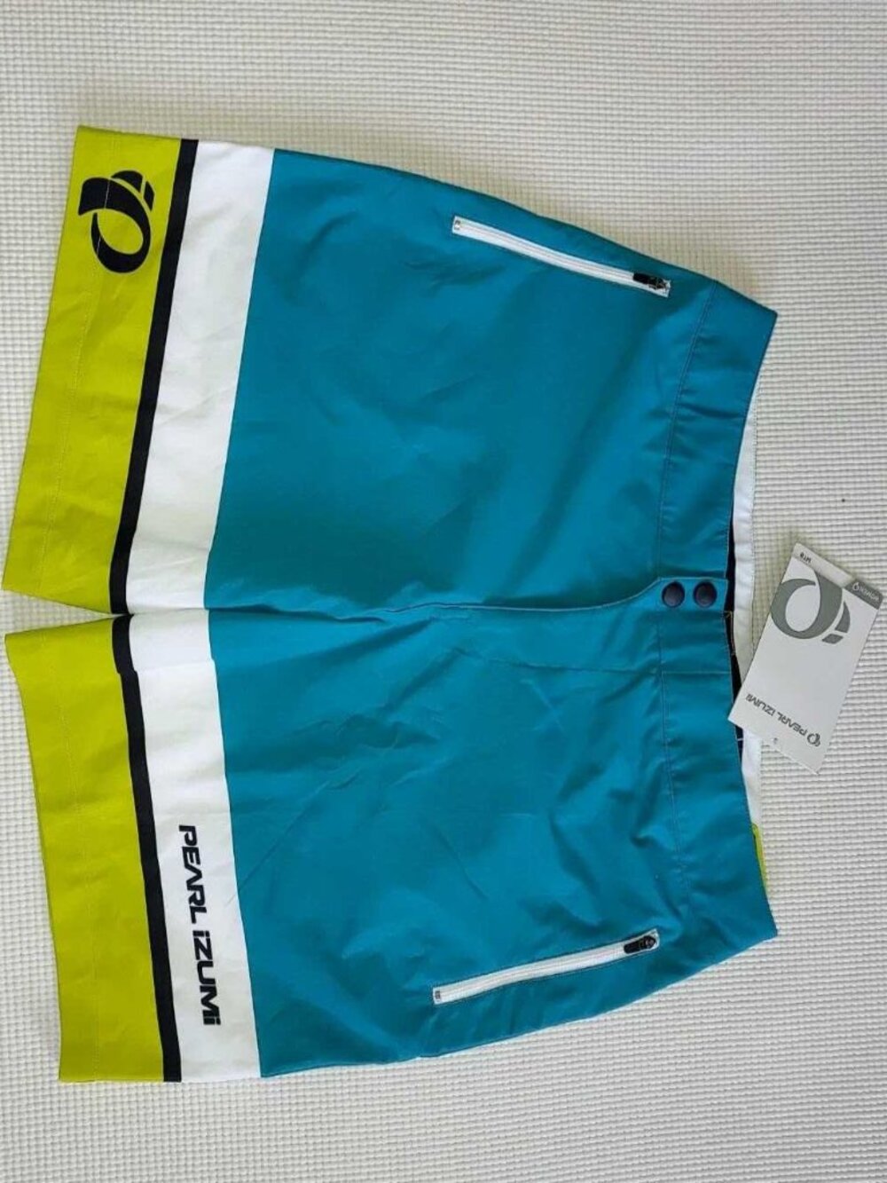 Women's Pearl Izumi PRO Mtb Cycling Short NO/LINNER Size S